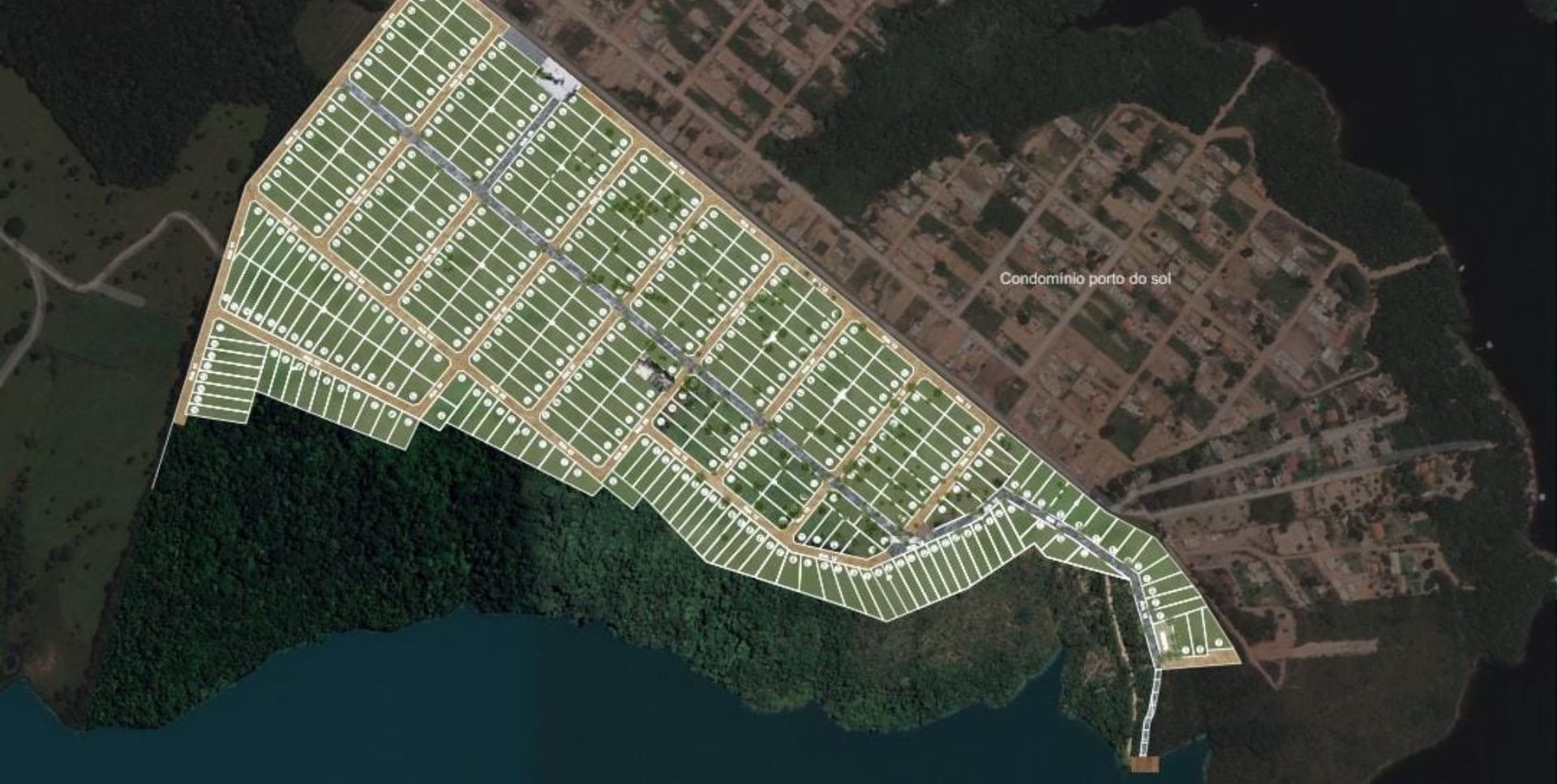 lotes no lago corumba condominio parque das aguas (14)