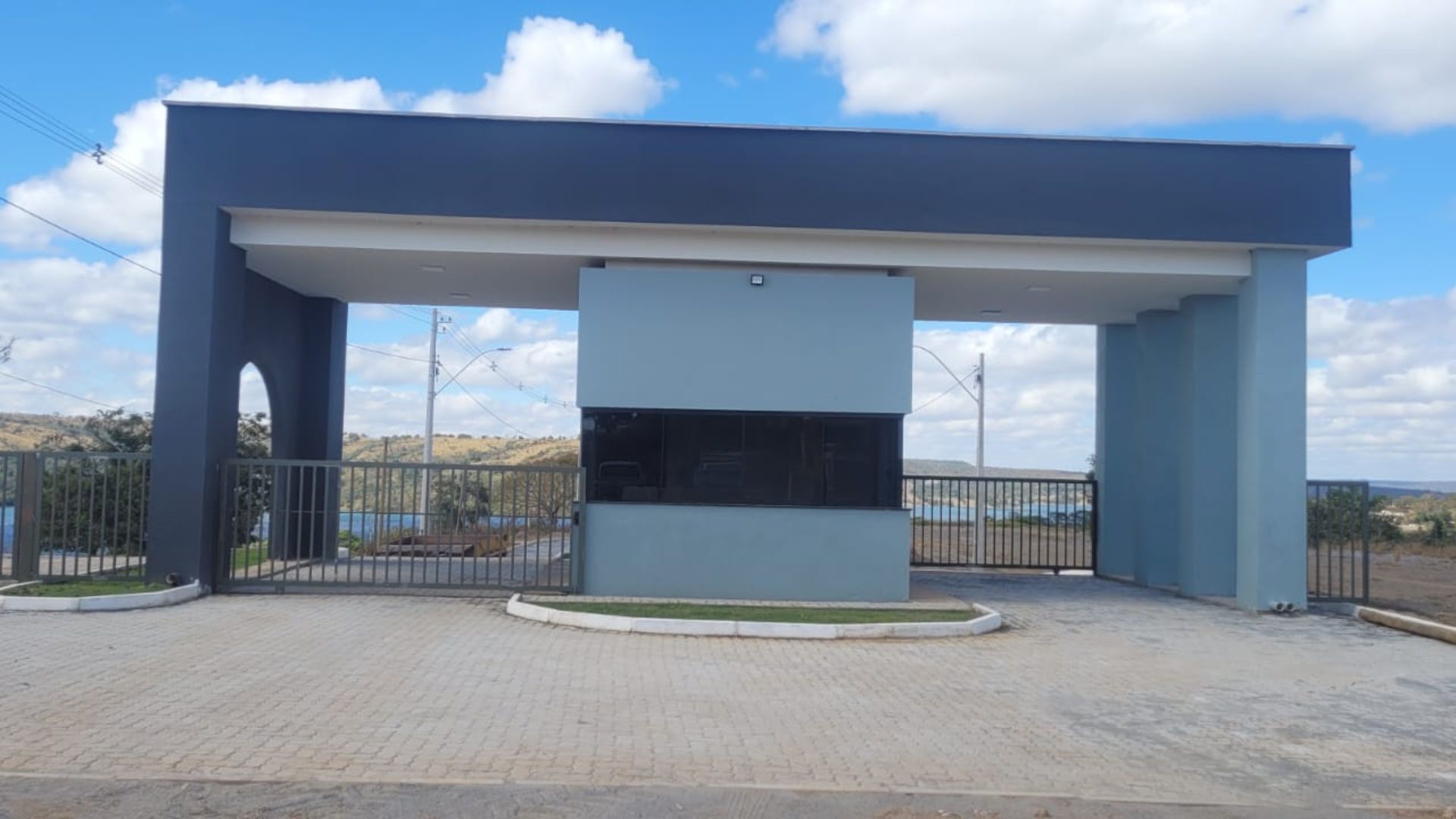 lotes no lago corumba condomínio serra azul (2)