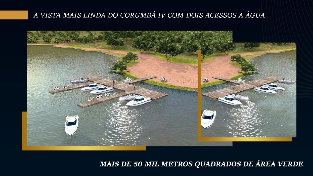 Condomínio Lago Premier Lago Corumbá 4 (13)