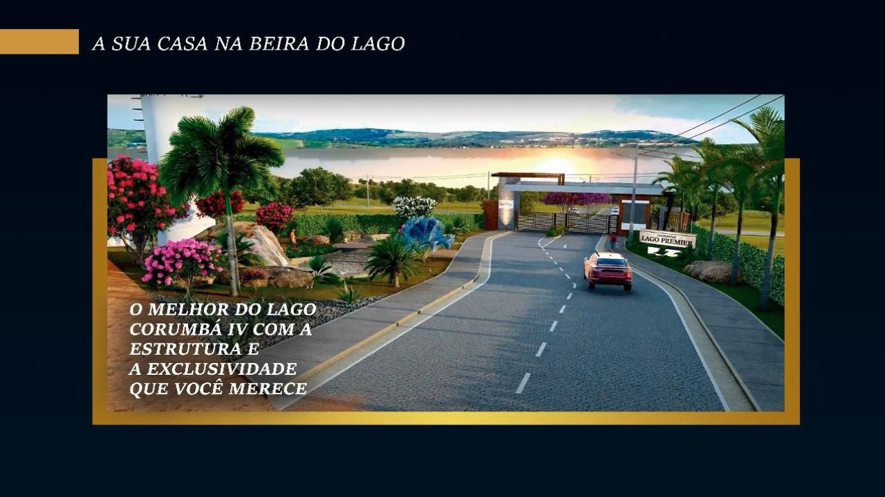 Condomínio Lago Premier Lago Corumbá 4 (2)