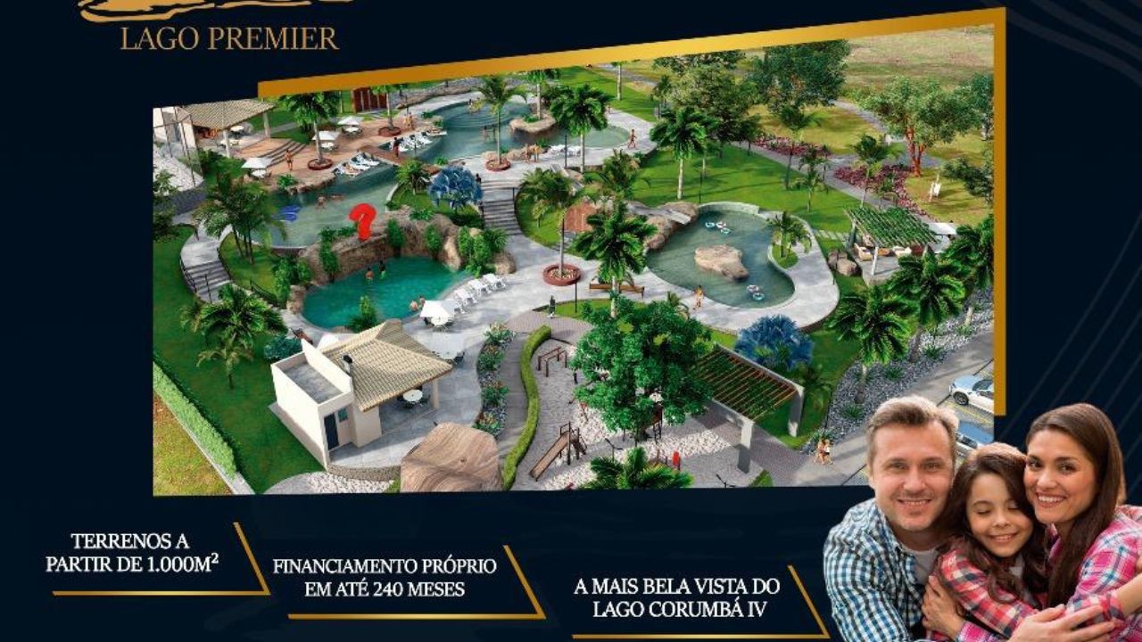 Condomínio Lago Premier Lago Corumbá 4 (5)