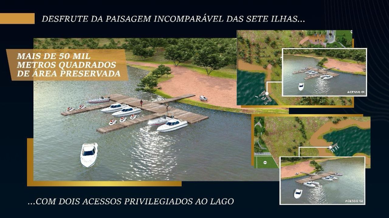 Condomínio Lago Premier Lago Corumbá 4 (6)