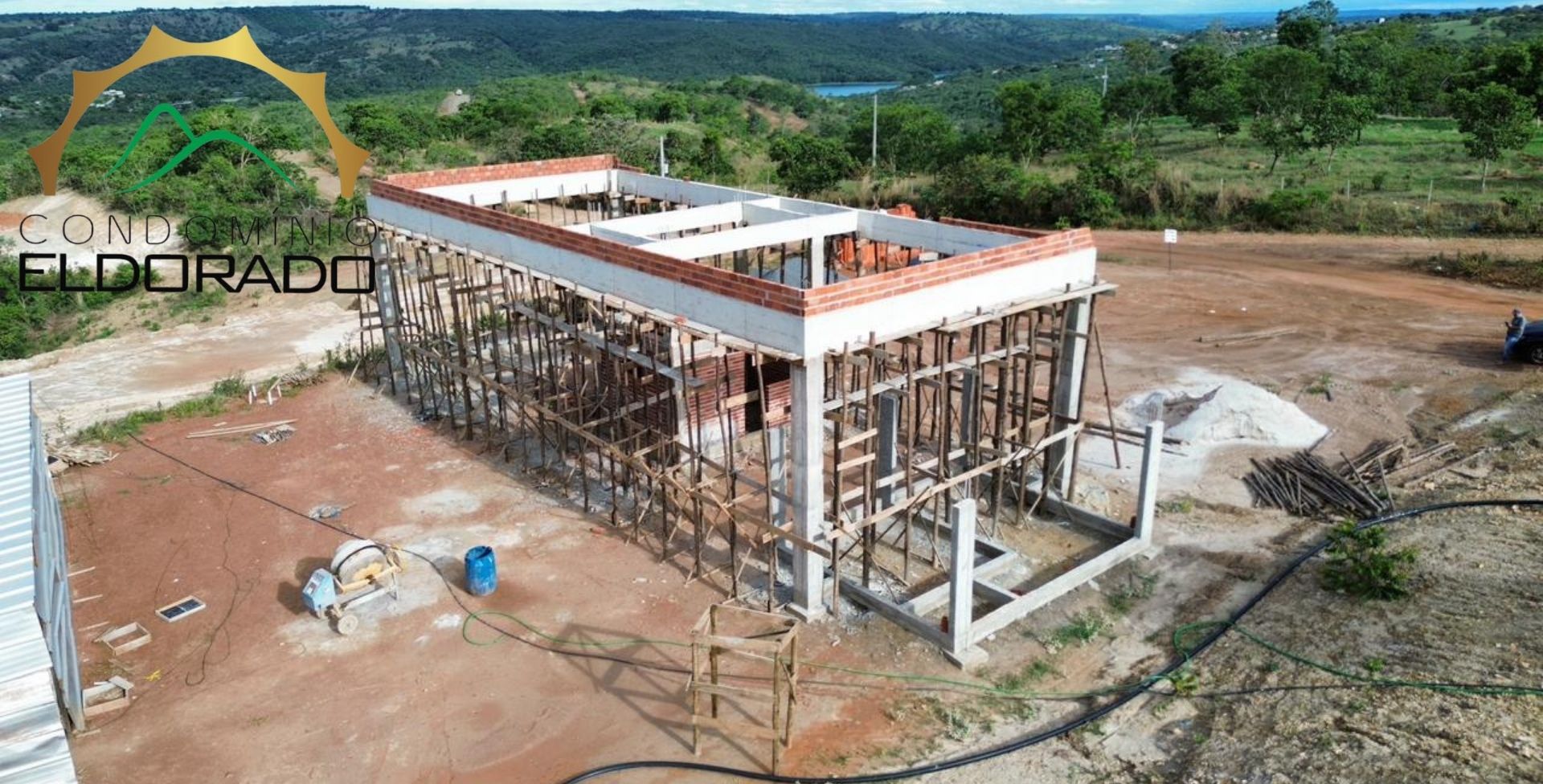 Condomínio Eldorado Lago Corumbá 4 iv (12)