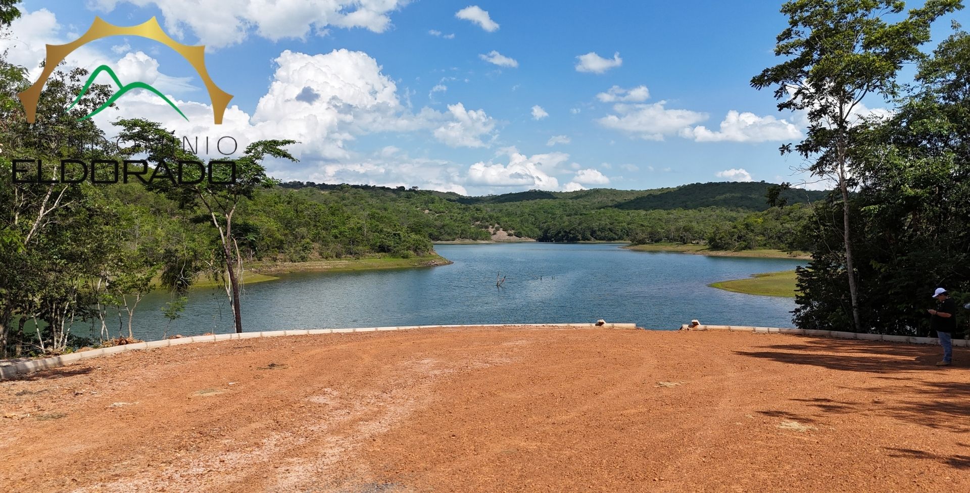 Condomínio Eldorado Lago Corumbá 4 iv (4)