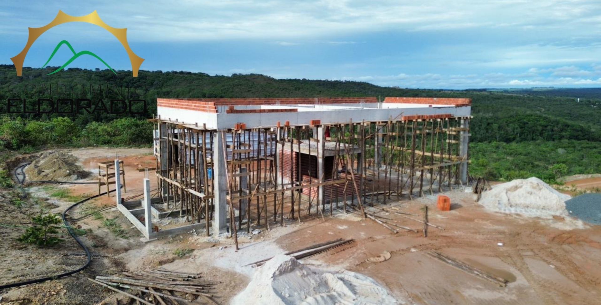 Condomínio Eldorado Lago Corumbá 4 iv (9)