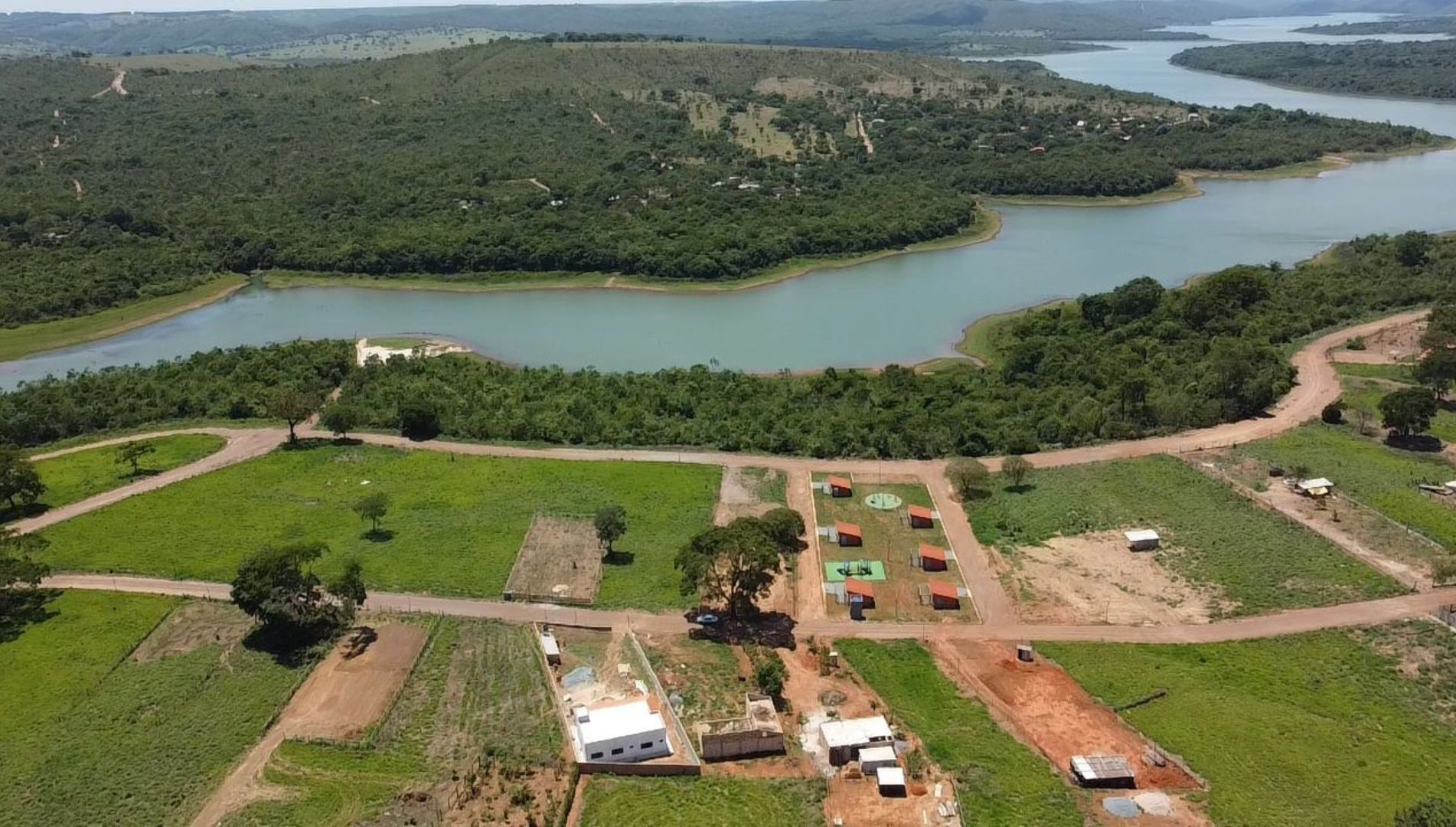 lotes e chacaras a venda no lago corumba (2)